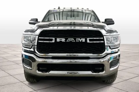 Another view of 2022 Ram 2500 Tradesman for sale in Dillsburg, PA at Bob Ruth Ford Dillsburg
