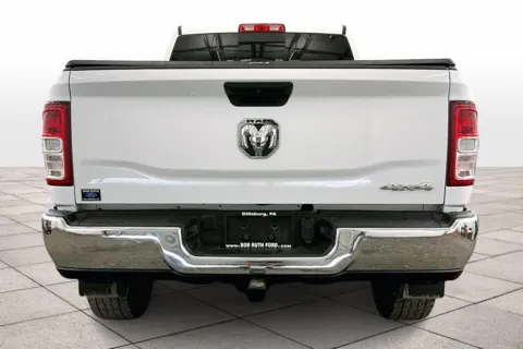 More photos of 2022 Ram 2500 Tradesman at Bob Ruth Ford Dillsburg, PA
