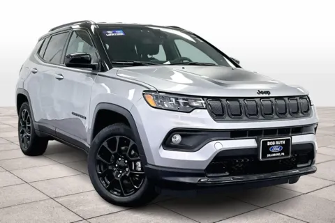 Photos of 2022 Jeep Compass Altitude for sale in Dillsburg, PA at Bob Ruth Ford Dillsburg