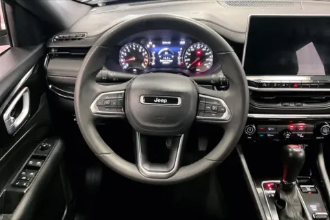 More photos of 2022 Jeep Compass Altitude at Bob Ruth Ford Dillsburg, PA