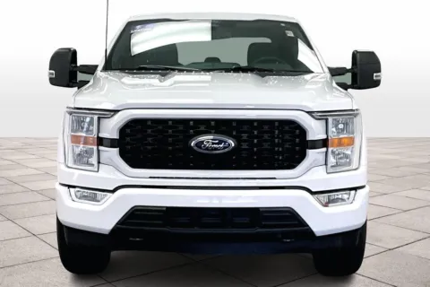 Another view of 2022 Ford F-150 XL for sale in Dillsburg, PA at Bob Ruth Ford Dillsburg