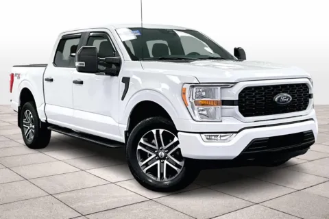 Photos of 2022 Ford F-150 XL for sale in Dillsburg, PA at Bob Ruth Ford Dillsburg