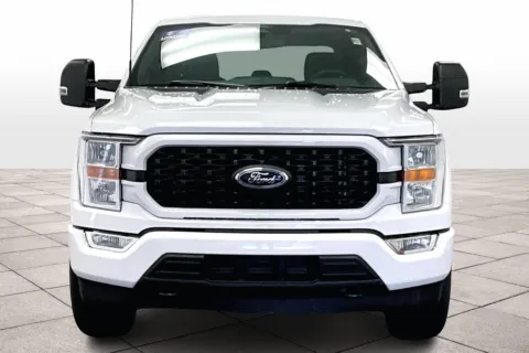 Another view of 2022 Ford F-150 XL for sale in Dillsburg, PA at Bob Ruth Ford Dillsburg