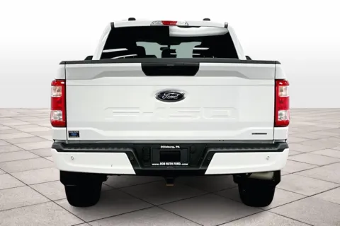 More photos of 2022 Ford F-150 XL at Bob Ruth Ford Dillsburg, PA