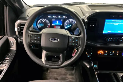 More photos of 2022 Ford F-150 XL at Bob Ruth Ford Dillsburg, PA