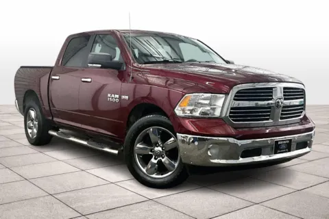 Photos of 2017 Ram 1500 Big Horn for sale in Dillsburg, PA at Bob Ruth Ford Dillsburg