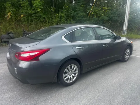 Another view of 2016 Nissan Altima 2.5 S for sale in Dillsburg, PA at Bob Ruth Ford Dillsburg