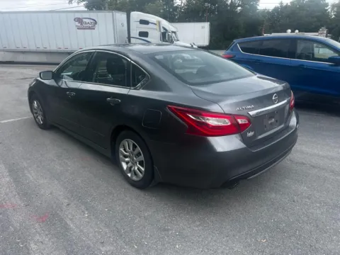 More photos of 2016 Nissan Altima 2.5 S at Bob Ruth Ford Dillsburg, PA