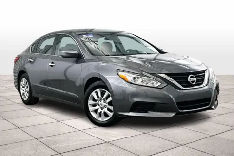 Photos of 2016 Nissan Altima 2.5 S for sale in Dillsburg, PA at Bob Ruth Ford Dillsburg