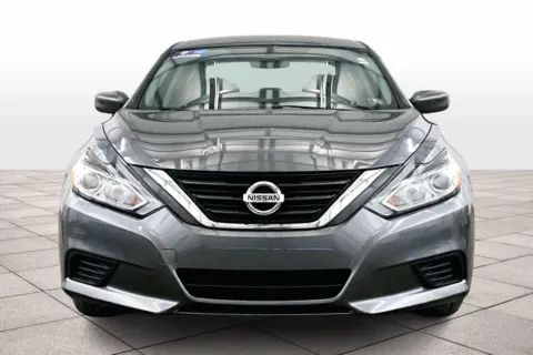 Another view of 2016 Nissan Altima 2.5 S for sale in Dillsburg, PA at Bob Ruth Ford Dillsburg