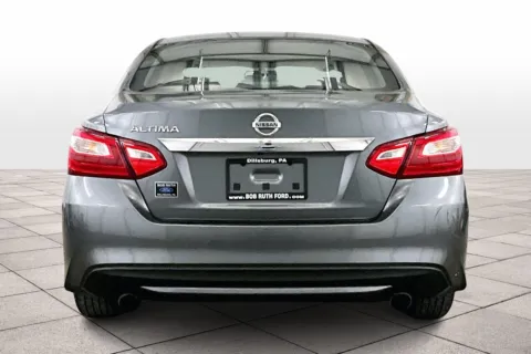 More photos of 2016 Nissan Altima 2.5 S at Bob Ruth Ford Dillsburg, PA