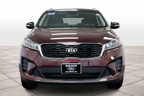 Another view of 2019 Kia Sorento LX for sale in Dillsburg, PA at Bob Ruth Ford Dillsburg