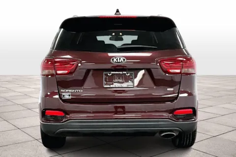 More photos of 2019 Kia Sorento LX at Bob Ruth Ford Dillsburg, PA