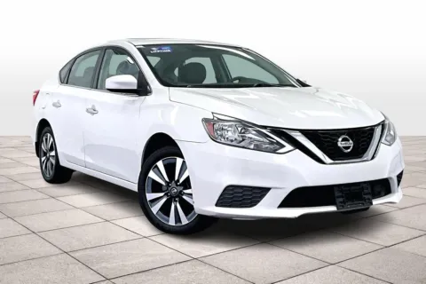 Photos of 2019 Nissan Sentra SV for sale in Dillsburg, PA at Bob Ruth Ford Dillsburg