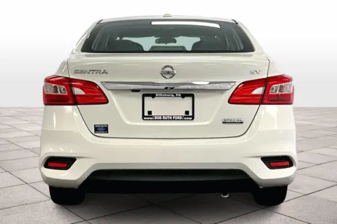 More photos of 2019 Nissan Sentra SV at Bob Ruth Ford Dillsburg, PA