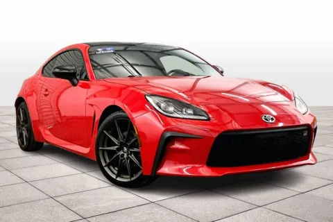Photos of 2023 Toyota GR86 Premium for sale in Dillsburg, PA at Bob Ruth Ford Dillsburg