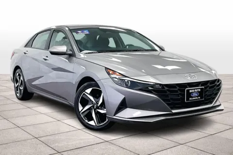Photos of 2023 Hyundai Elantra SEL for sale in Dillsburg, PA at Bob Ruth Ford Dillsburg
