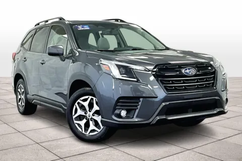 Photos of 2024 Subaru Forester Premium for sale in Dillsburg, PA at Bob Ruth Ford Dillsburg