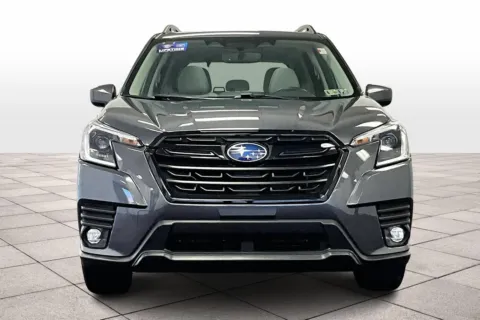 Another view of 2024 Subaru Forester Premium for sale in Dillsburg, PA at Bob Ruth Ford Dillsburg