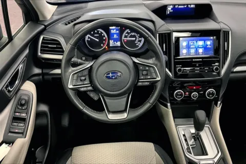 More photos of 2024 Subaru Forester Premium at Bob Ruth Ford Dillsburg, PA