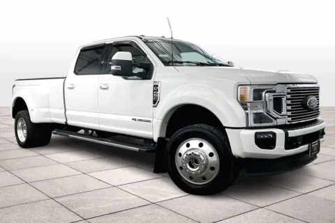 Photos of 2022 Ford Super Duty F-450 DRW LARIAT for sale in Dillsburg, PA at Bob Ruth Ford Dillsburg