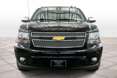 Another view of 2011 Chevrolet Avalanche LT for sale in Dillsburg, PA at Bob Ruth Ford Dillsburg