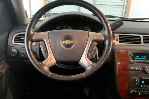 More photos of 2011 Chevrolet Avalanche LT at Bob Ruth Ford Dillsburg, PA
