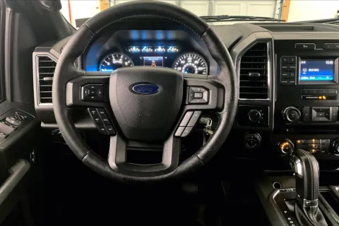 More photos of 2016 Ford F-150 XLT at Bob Ruth Ford Dillsburg, PA