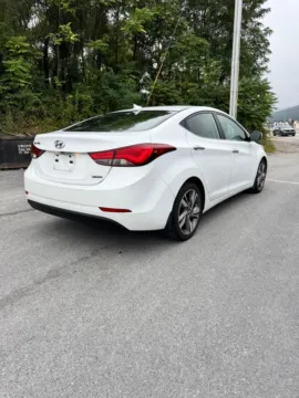 More photos of 2016 Hyundai Elantra Limited at Bob Ruth Ford Dillsburg, PA