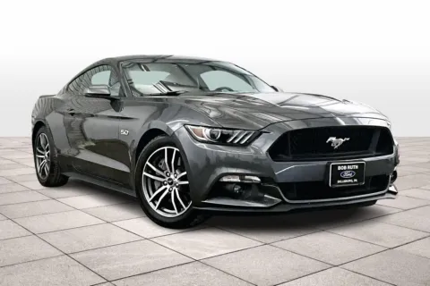 Photos of 2015 Ford Mustang GT Premium for sale in Dillsburg, PA at Bob Ruth Ford Dillsburg