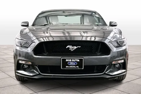 Another view of 2015 Ford Mustang GT Premium for sale in Dillsburg, PA at Bob Ruth Ford Dillsburg