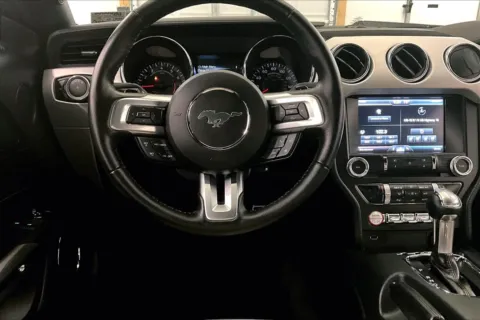 More photos of 2015 Ford Mustang GT Premium at Bob Ruth Ford Dillsburg, PA