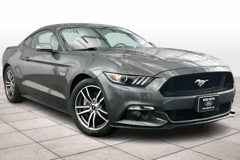 Photos of 2015 Ford Mustang GT Premium for sale in Dillsburg, PA at Bob Ruth Ford Dillsburg