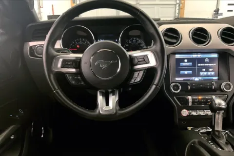 More photos of 2015 Ford Mustang GT Premium at Bob Ruth Ford Dillsburg, PA