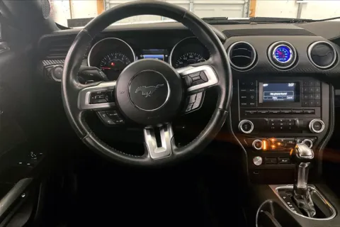 More photos of 2018 Ford Mustang EcoBoost at Bob Ruth Ford Dillsburg, PA