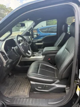 Another view of 2020 Ford F-150 LARIAT for sale in Dillsburg, PA at Bob Ruth Ford Dillsburg