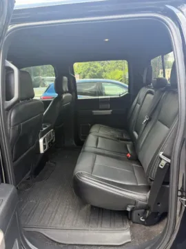 More photos of 2020 Ford F-150 LARIAT at Bob Ruth Ford Dillsburg, PA