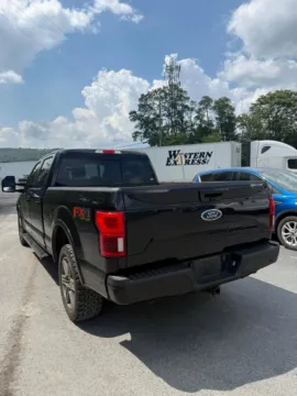 More photos of 2020 Ford F-150 LARIAT at Bob Ruth Ford Dillsburg, PA