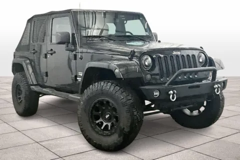 Photos of 2013 Jeep Wrangler Unlimited Sahara for sale in Dillsburg, PA at Bob Ruth Ford Dillsburg