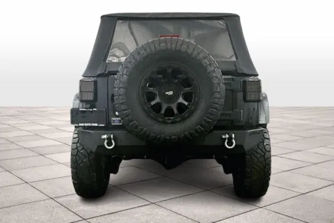 More photos of 2013 Jeep Wrangler Unlimited Sahara at Bob Ruth Ford Dillsburg, PA