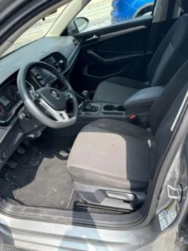 Another view of 2020 Volkswagen Jetta S for sale in Dillsburg, PA at Bob Ruth Ford Dillsburg