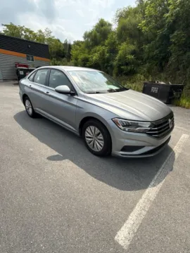 More photos of 2020 Volkswagen Jetta S at Bob Ruth Ford Dillsburg, PA