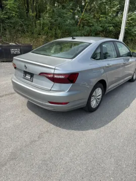 More photos of 2020 Volkswagen Jetta S at Bob Ruth Ford Dillsburg, PA
