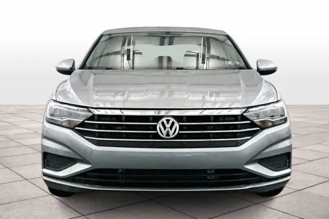Another view of 2020 Volkswagen Jetta S for sale in Dillsburg, PA at Bob Ruth Ford Dillsburg