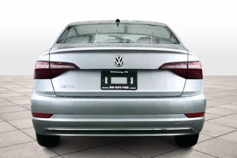 More photos of 2020 Volkswagen Jetta S at Bob Ruth Ford Dillsburg, PA