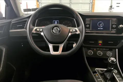 More photos of 2020 Volkswagen Jetta S at Bob Ruth Ford Dillsburg, PA