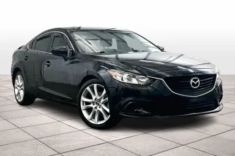 Photos of 2016 Mazda Mazda6 i Touring for sale in Dillsburg, PA at Bob Ruth Ford Dillsburg