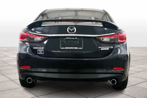 More photos of 2016 Mazda Mazda6 i Touring at Bob Ruth Ford Dillsburg, PA