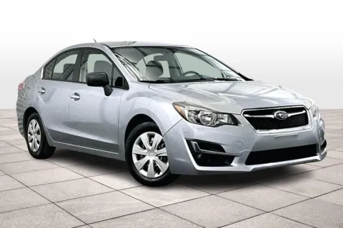 Photos of 2015 Subaru Impreza Sedan 2.0i for sale in Dillsburg, PA at Bob Ruth Ford Dillsburg