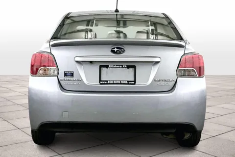 More photos of 2015 Subaru Impreza Sedan 2.0i at Bob Ruth Ford Dillsburg, PA